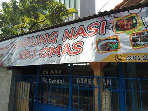 Warung Nasi Bu Omas 1