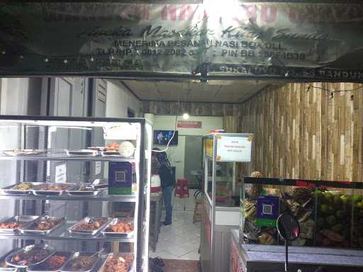 Warung Nasi Ibu Cindy 10