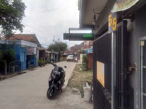 Warung Nasi Ibu Cindy 9