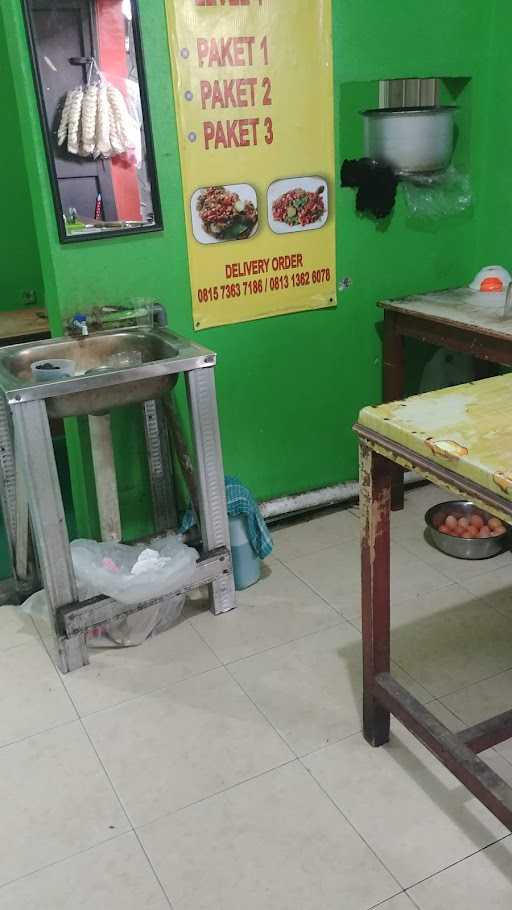 Warung Nasi Ibu Dewi 2