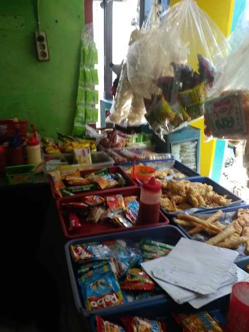 Warung Nasi Mamah Laras 6