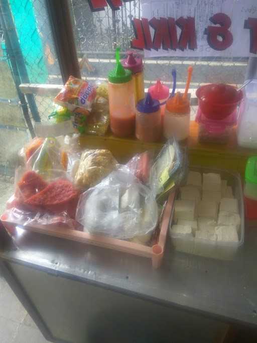 Warung Razan Mie Baso Ikan 7