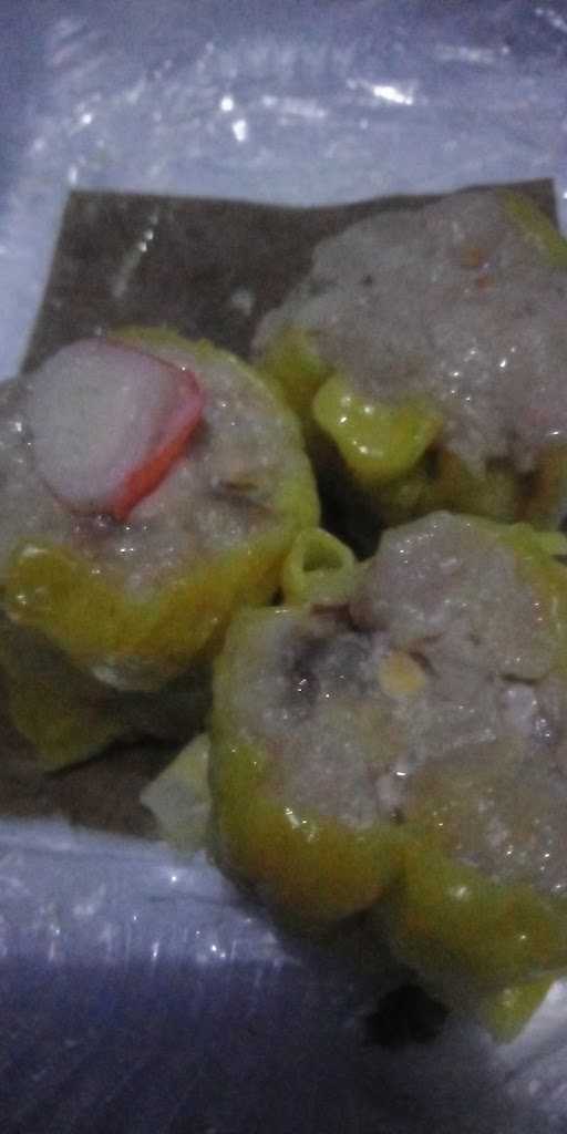 Yumie Dimsum 1