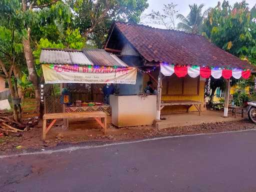 Warung Sorabi Bi Yayah 5