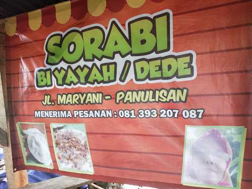 Warung Sorabi Bi Yayah 8