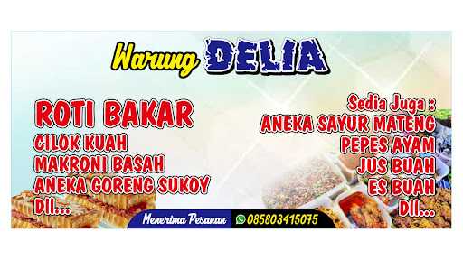 Warung Seblak Delia 4