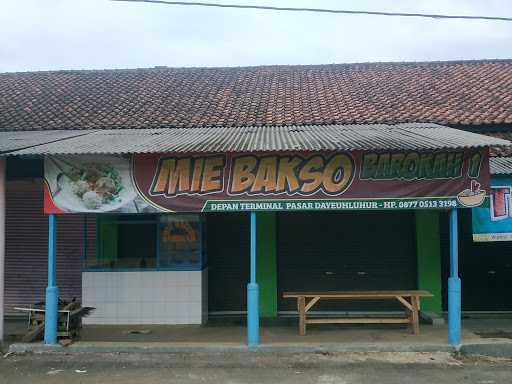 Bakso Barokah Dayeuhluhur 2 4