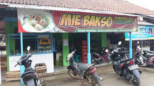 Bakso Barokah Dayeuhluhur 2 3