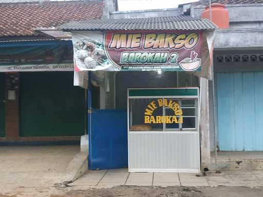 Bakso Barokah Dayeuhluhur 2 2