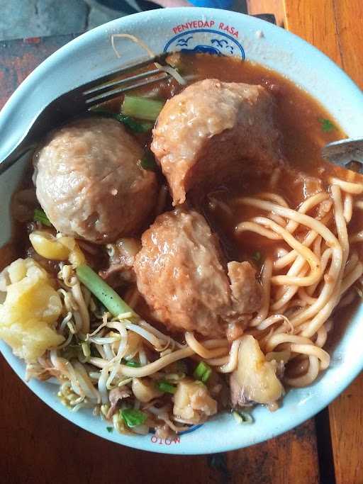 Bakso Mincreung 1