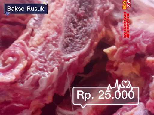 Bakso Sapi 92 6