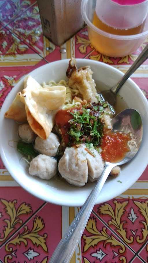 Baso Ceker & Seblak Bang Jek 2