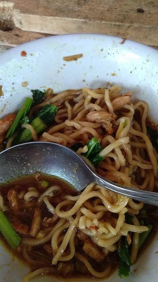 Mie Ayam Resti 1