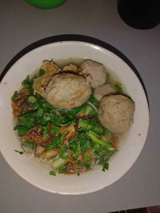 Mie Bakso Teh Widia 5