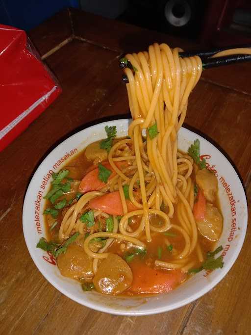 Mie Beledug (Mb) Cipancur 6