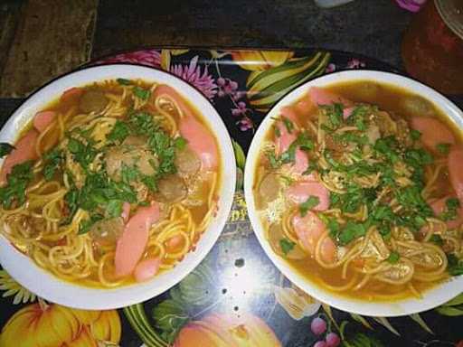 Mie Beledug (Mb) Cipancur 1