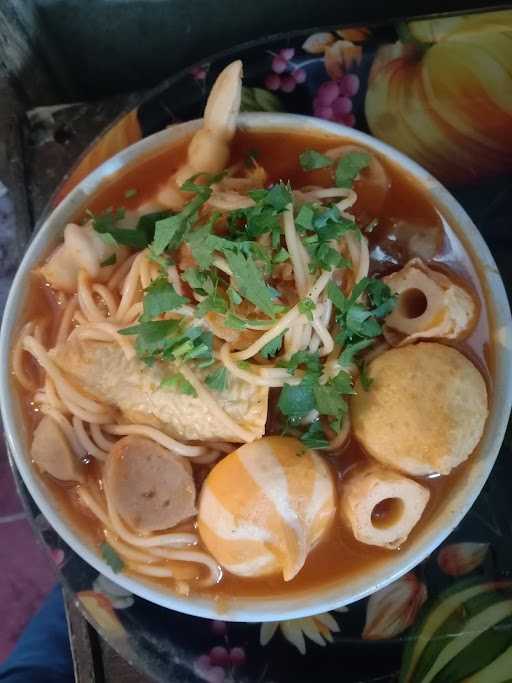 Mie Beledug (Mb) Cipancur 5