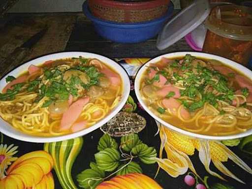 Mie Beledug (Mb) Cipancur 10