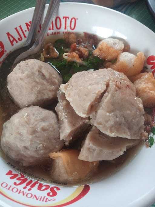 Warung Baso Bomber 3