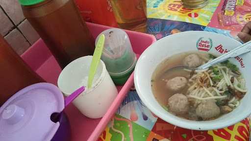 Warung Baso Ragil 1