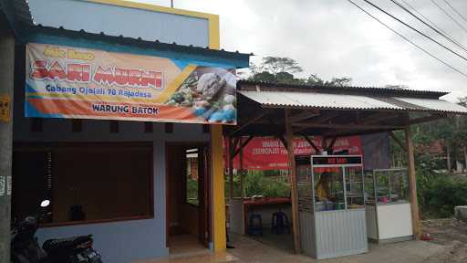 Warung Baso Sari Murni 3