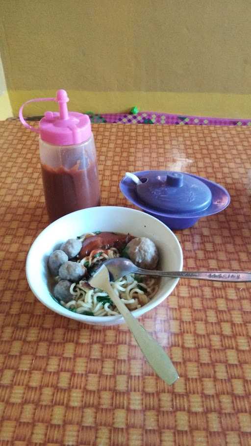 Warung Baso Sari Murni 1