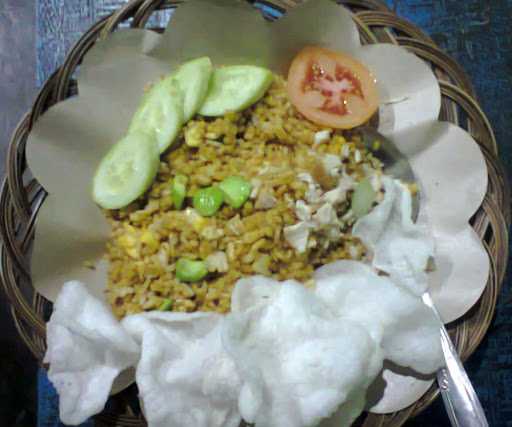 Warung Nasi Goreng Mergo 9