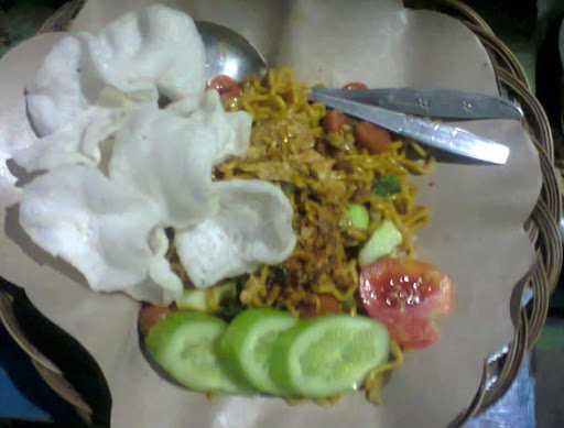 Warung Nasi Goreng Mergo 7