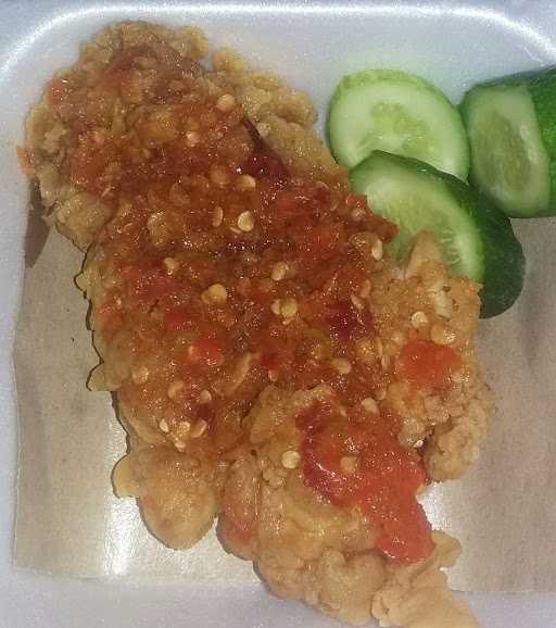 Warung Nasi Goreng Mergo 4