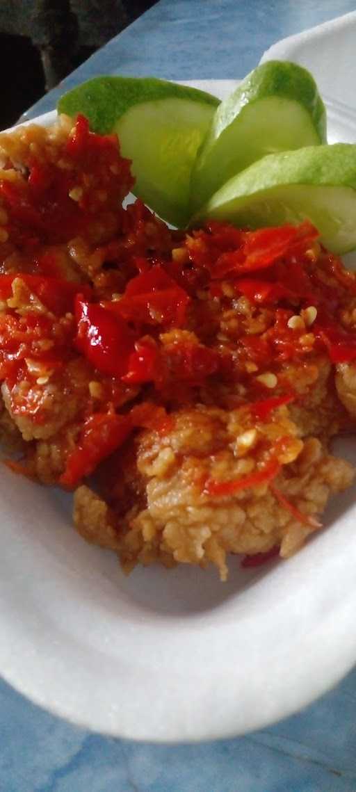 Warung Nasi Goreng Mergo 3