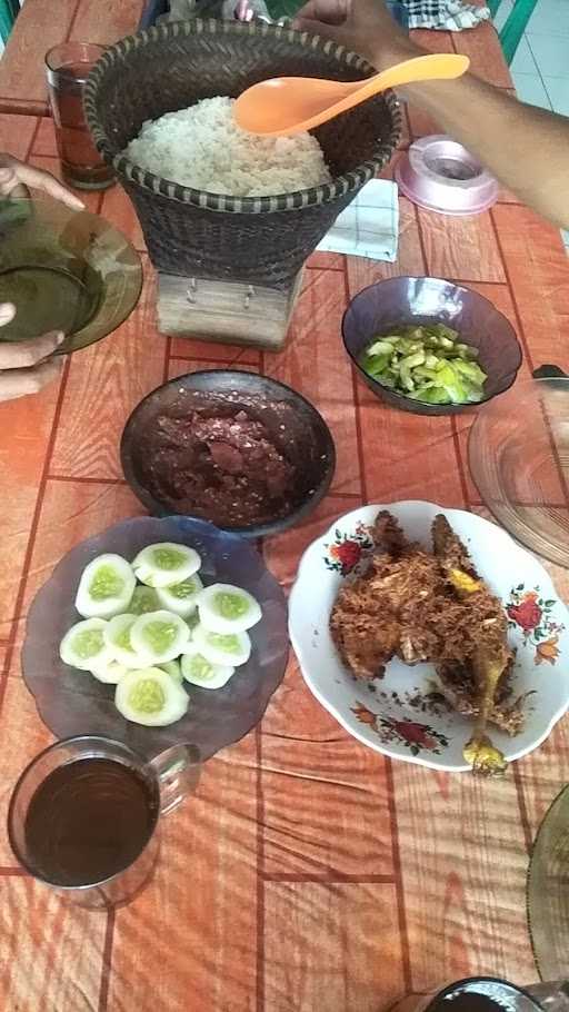 Warung Nasi Ibu Enjum 2