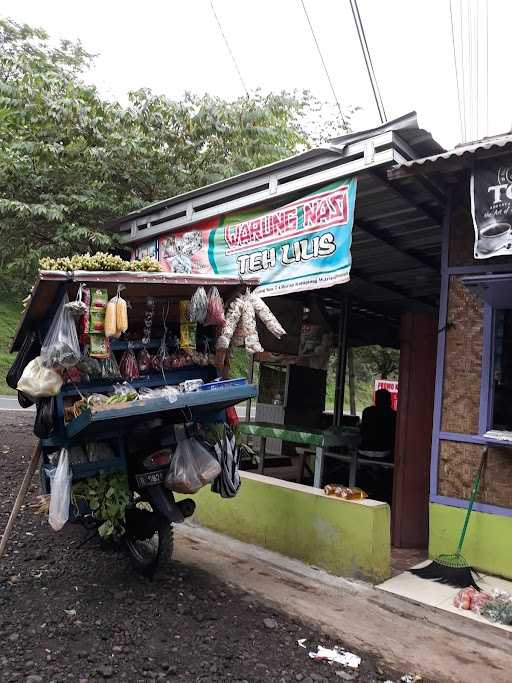 Warung Nasi Teh Lilis 2