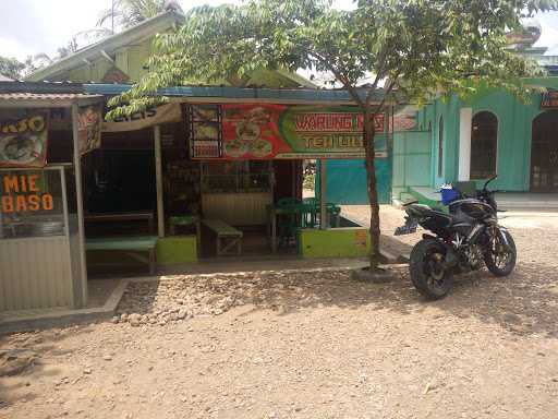 Warung Nasi Teh Lilis 1