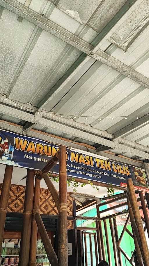 Warung Nasi Teh Lilis 3