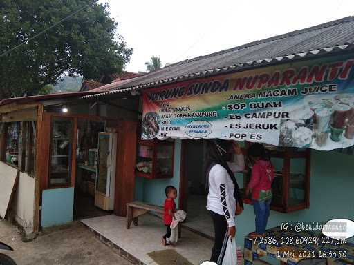 Warung Sunda Nu Paranti 5