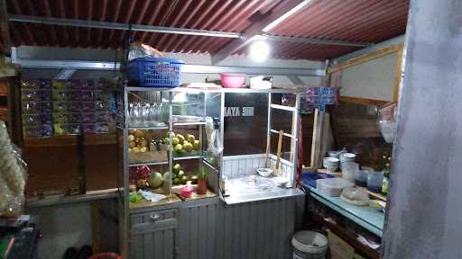 Warung Sunda Nu Paranti 4