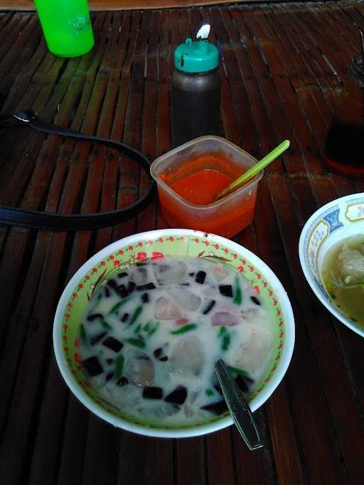 Bakso Usus Special 3