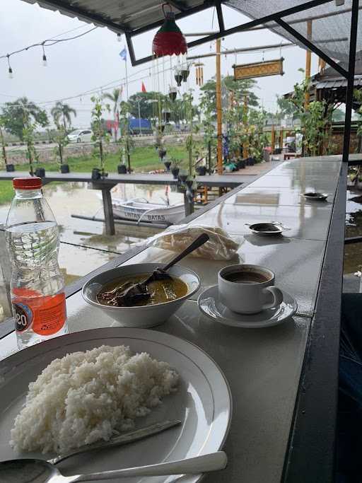 Cafe & Resto Nol Kilometer 2