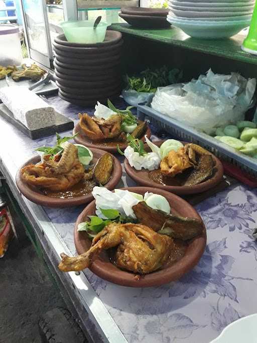 Warung Lamongan Nasi Bebek 1