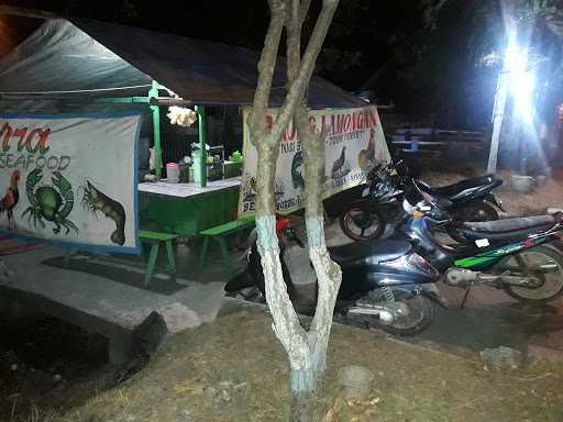 Warung Lamongan Nasi Bebek 6