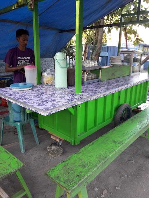 Warung Lamongan Nasi Bebek 4