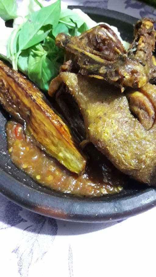 Warung Lamongan Nasi Bebek 2