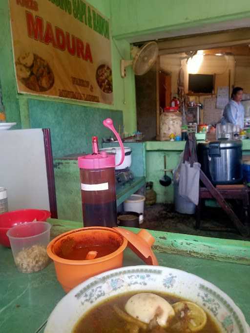 Warung Makan 1