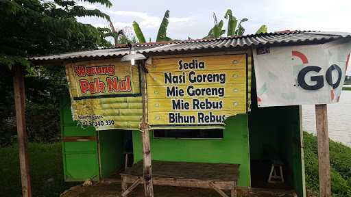 Warung Nasi Goreng Pak Nul 2