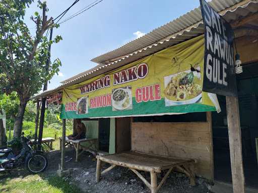 Warung Sate 3