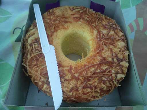 Alif'S Bakery Delanggu 2