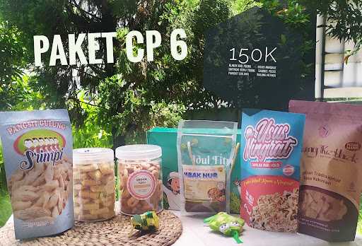 Devi Snack N Cookies (Mbambuk) 3