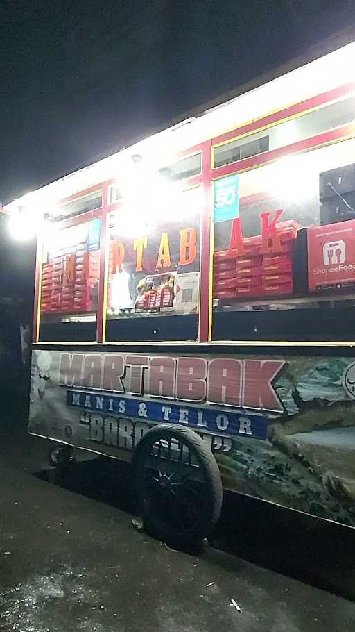 Martabak Barokah 02 4