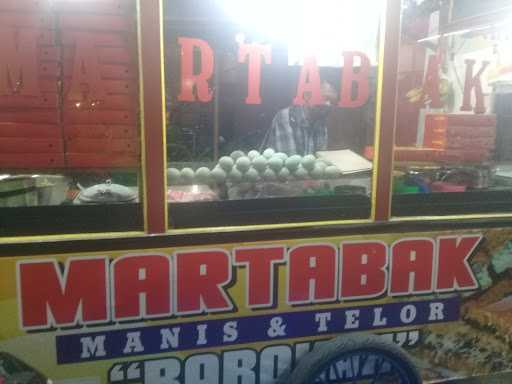 Martabak Barokah 02 3