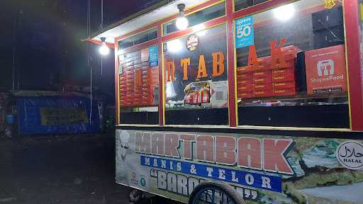 Martabak Barokah 02 1